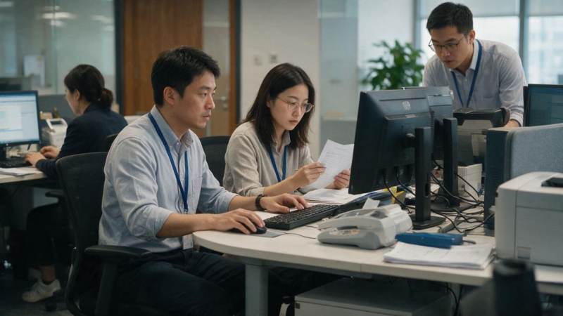 竞猜平台风控体系里的人工复核环节到底在查什么